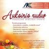 Tradicinė derliaus šventė „Auksinis ruduo“