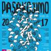 Renginio plakatas