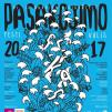 Tarptautinis pasakojimo festivalis „SEKAS“ (2017) - Atviras pasakojimo vakaras „Istorijų ratas“