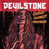 Festivalis „Devilstone“ (2017) - Ketvirtoji diena