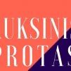 Protmušis „Auksinis protas“