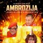 Humoro grupės „Ambroz­ija“ jubiliejinis koncertas