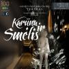 Anykščių kultūros centro teatro premjera Raimundo Samulevičiaus istorinė drama „Karūna ir smėlis“