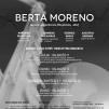 Džiazo ansamblio „Berta Moreno“ koncertas