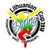 Lithuanian Spring Cup (2018) - Show Day