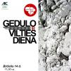 Gedulo ir vilties diena (2018) - Šv. Mišios