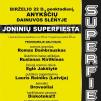 Joninių „Superfiesta“ (2018)