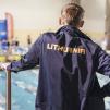 Atviras Lietuvos trumpo vandens plaukimo čempionatas Anykščiuose - Trečioji diena