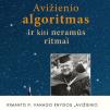 Rimanto P. Vanago knygos „Avižienio algoritmas ir kiti neramūs ritmai“ pristatymas