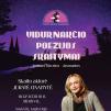 Festivalis „Purpurinis vakaras“ (2018) - Vidurnakčio poezijos skaitymai - Aktorė Jūratė ONAITYTĖ skaito Antano Maceinos-Jasmanto poeziją