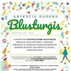 Anykščių rudens blusturgis