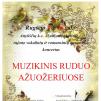 Rajono vokalinių ir romansinių ansamblių koncertas „Muzikinis ruduo Anykščiuose“