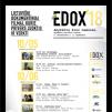 Dokumentinių filmų festivalis „EDOX“ (2018) - Atidarymas - Arūnas Matelis "Nuostabieji lūzeriai. Kita planeta"