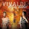 Koncertas „Vivaldi. Metų laikai“