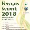 Knygos šventė (2018) / Spaudos fotografo Izidoriaus Girčio kūrybinės-edukacinės erdvės atidarymas