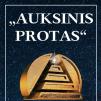 „Auksinis protas“ Anykščių viešojoje bibliotekoje