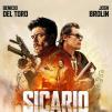 Stefano Sollima „Sicario 2: Kartelių karai“ (2018, trukmė: 2:00)