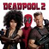 David Leitch - „Deadpool 2“ (2018, trukmė: 1:55)