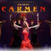 Tarptautinis projektas-miuziklas „Baltican Carmen Show“