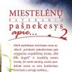 Miestelėnų pavakario pašnekesys (II dalis)
