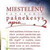 Miestelėnų pavakario pašnekesys (II dalis)