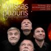 Autorinių dainų ir poezijos vakaras „Vyriškas požiūris“