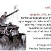 Filmo ir knygos „Gulago partizanai“ pristatymas