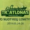 Nuotykių lenktynės „Nykštietiškas triatlonas“ (2019) 