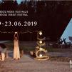 Anykščių Miško festivalis (2019) / „Niekas nenori išnykti“ / Penktadienis ateičiai