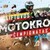 Lietuvos motokroso čempionatas 2019 (2 etapas) / Pirma diena