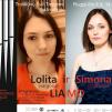 Šv. Mato tarptautinis vargonų muzikos festivalis / Koncertuoja Simona Liamo (sopranas) ir Lolita Liamo (vargonai)