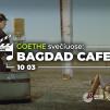 Muzika kine / Goethe svečiuose: Bagdad Cafe