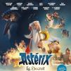 Alexandre Astier, Louis Clichy „ASTERIKSAS: Stebuklingojo gėrimo paslaptis“ (2018, trukmė 1:40)