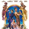 Lionel Steketee „Naujieji Aladino nuotykiai 2“ (2018, trukmė 1:40)