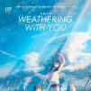Makoto Shinkai „Orų mergaitė“ (2019, trukmė 1:51)
