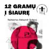 Vilniaus Mažasis teatras / Premjera „12 gramų į šiaurę“    