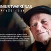 Kryždirbio Broniaus Tvarkūno bažnyčių maketų paroda