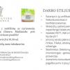 Susitikimas su konsultantu Gintaru Malčiausku
