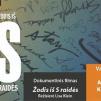 Dokumentinis filmas „Žodis iš S raidės“ (JAV kino diplomatijos programa „American Film Showcase“)