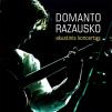 Domanto Razausko akustinis koncertas Anykščiuose