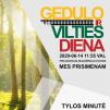 Gedulo ir vilties diena „Mes prisimenam“