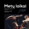 Tarptautinis šiuolaikinio šokio festivalis „PĖDOS“ (2020) / Šokio ir gyvos muzikos spektaklis „Metų laikai“