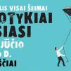 Festivalis visai šeimai „Nuotykiai tęsiasi 2020“ / Antroji diena