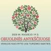 Derliaus šventė „Obuolinės“ (2020) / Šventinė programa