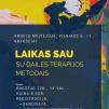 Dailės terapija