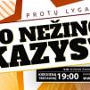 Protų lyga arba „Ko nežino Kazys?“