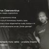 Giedriaus Dzencevičiaus koliažų paroda