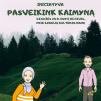 „Malonu susitikt, kaimyne“ popietė Kurkliuose