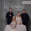 Muzikos grupės „IL SENSO“ koncertas Troškūnuose