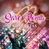 Tarptautinis romų dainų ir šokių festivalis „Romai kelyje“ / Koncertuoja grupė „Sare Roma“
